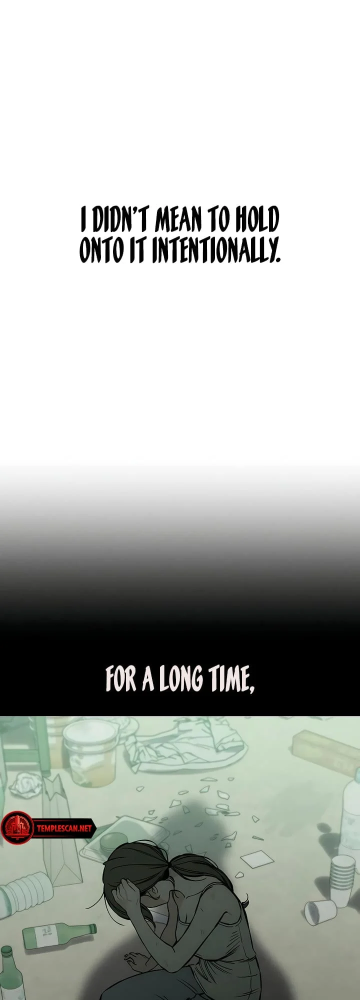 Tears On A Withered Flower Chapter 15 image 26